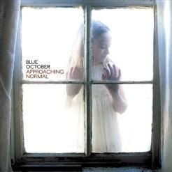 Blue October — Dirt Room