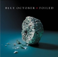 Blue October — Into The Ocean