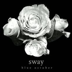 Blue October — Things We Do At Night
