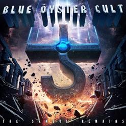 Blue Öyster Cult — Nightmare Epiphany