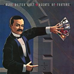Blue Öyster Cult — Sinful Love