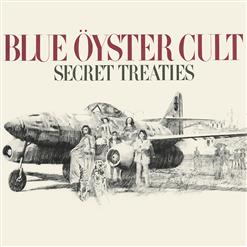 Blue Öyster Cult — Subhuman
