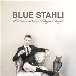 Blue Stahli — Takedown (Xina Version)