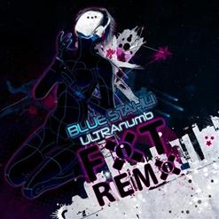 Blue Stahli — ULTRAnumb (Original)
