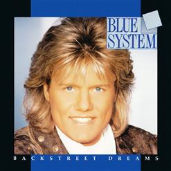 Blue System — Lovers In A Missing World