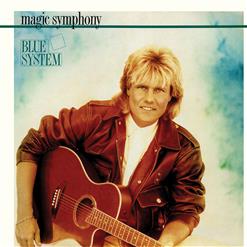 Blue System — Magic Symphony (Radio Version)