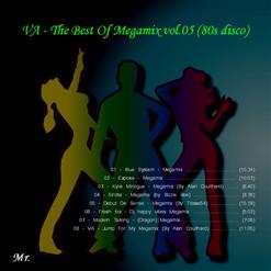 Blue System — Megamix
