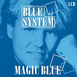 Blue System — My Bed Is Too Big (7'')