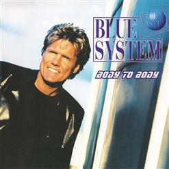 Blue System — Only With You (Radio Version)