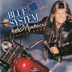 Blue System — Satellite To Satellite