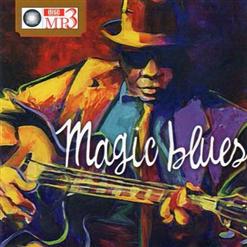 Blues Company — Silent Night