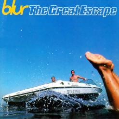 Blur — Country House