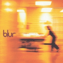 Blur — Death Of A Party