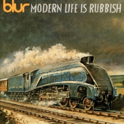 Blur — For Tomorrow