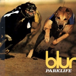 Blur — Tracy Jacks