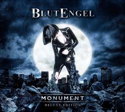 BlutEngel — Tod_Sunde