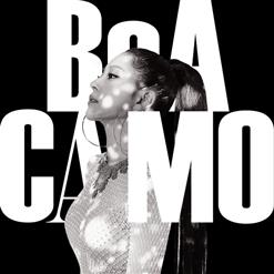 BoA — CAMO