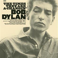 Bob Dylan — Ballad Of Hollis Brown