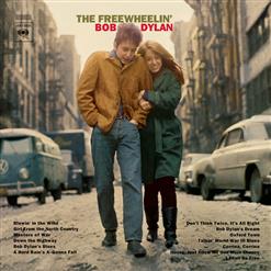 Bob Dylan — Bob Dylan's Blues