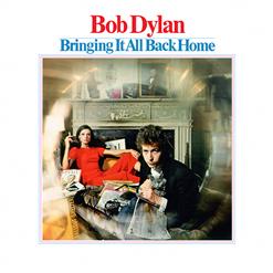 Bob Dylan — On the Road Again