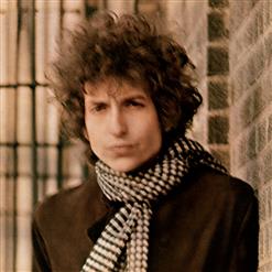 Bob Dylan — Visions of Johanna