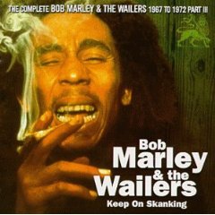 Bob Marley — All In One
