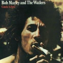Bob Marley — Baby We`ve Got A Date