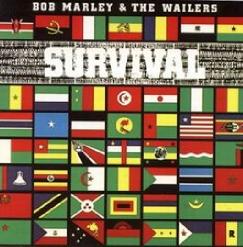 Bob Marley — Babylon System