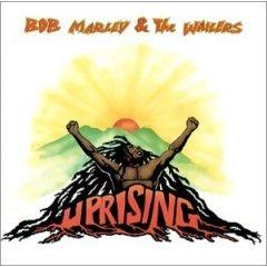 Bob Marley — Bad Card