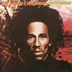 Bob Marley — Lively Up Yourself