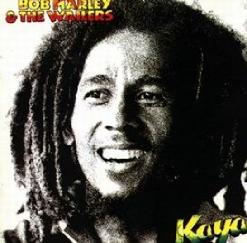 Bob Marley — Running Away