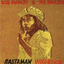 Bob Marley — Want More