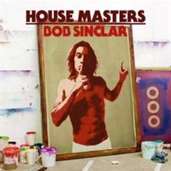 Bob Sinclar — Bob Sinclar - World , Hold On (Original Mix)