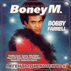Bobby Farrell — Daddy Cool