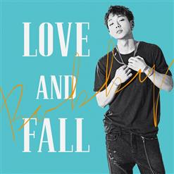 BOBBY (From Ikon) — RUNAWAY