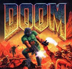 Bobby Prince — Doom Title and At Doom's Gate