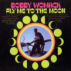 Bobby Womack — California Dreamin'