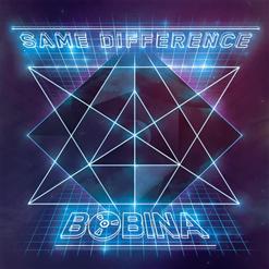 Bobina — For Who I Am (Feat. Ana Criado)