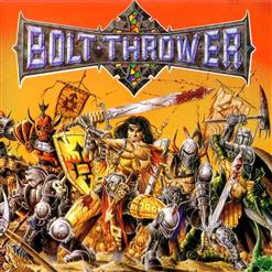 Bolt Thrower — Cenotaph