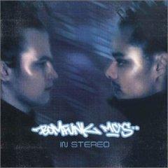 Bomfunk MC's — FLYING STEPS IN DA ARENA (VIDEO EDIT)