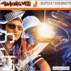 Bomfunk MC's — Throw I Back At Cha
