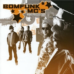 Bomfunk MC's — Track Star