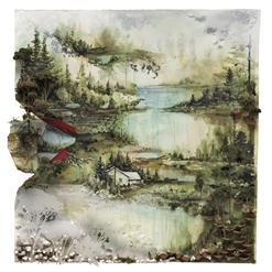 Bon Iver — Perth