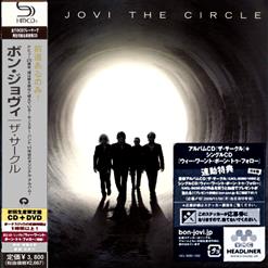 Bon Jovi — Brokenpromiseland