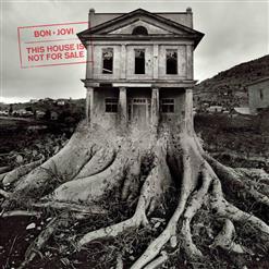 Bon Jovi — Color Me In (Walmart Exclusive Bonus track)