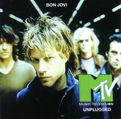 Bon Jovi — Hallelujah