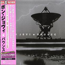 Bon Jovi — Right Side of Wrong