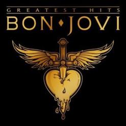 Bon Jovi — Someday I'll Be Saturday Night