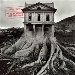 Bon Jovi — Walls