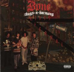 Bone Thugs-n-Harmony — Crossroads